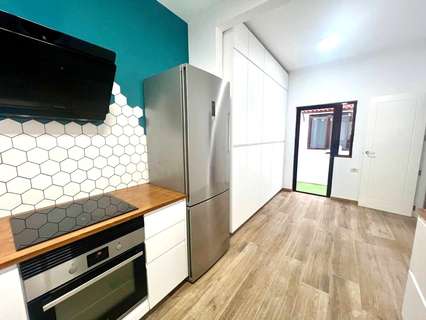 Piso en alquiler en Las Palmas de Gran Canaria