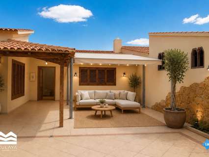 Bungalow en venta en Antigua