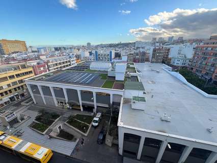 Piso en alquiler en Las Palmas de Gran Canaria