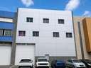 Nave industrial en alquiler en Las Palmas de Gran Canaria