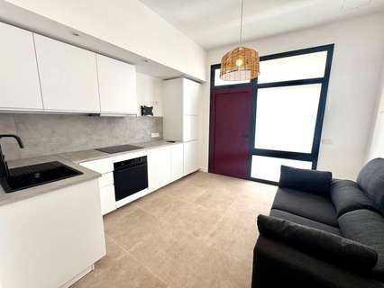 Loft en alquiler en Las Palmas de Gran Canaria