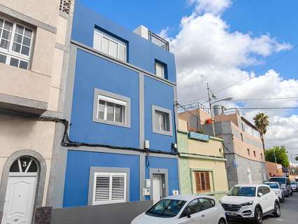 Edificio en venta en Las Palmas de Gran Canaria