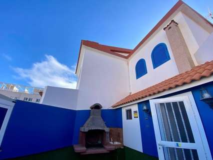 Casa en alquiler en Gáldar