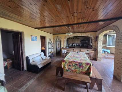 Casa en venta en Valleseco