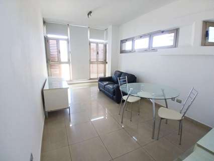 Piso en alquiler en Las Palmas de Gran Canaria rebajado