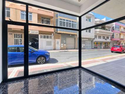 Local comercial en alquiler en Las Palmas de Gran Canaria