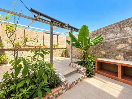 Casa en venta en Moya