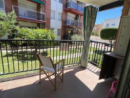 Planta baja en venta en Cubelles rebajada