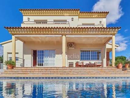 Chalet en venta en El Vendrell