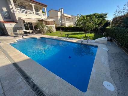 Chalet en venta en El Vendrell