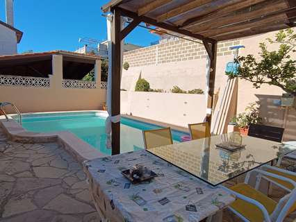 Chalet en venta en Calafell