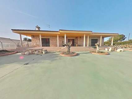 Chalet en venta en Santa Oliva