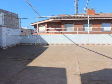 Ático dúplex en venta en Torredembarra