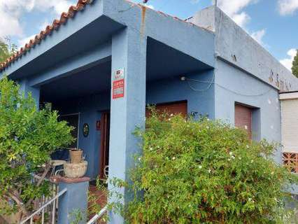 Chalet en venta en El Vendrell