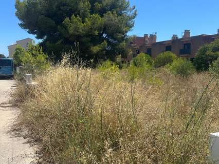 Parcela rústica en venta en El Vendrell