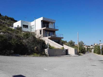 Parcela rústica en venta en Calafell