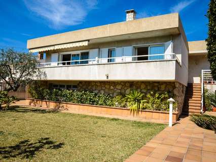 Chalet en venta en Calafell