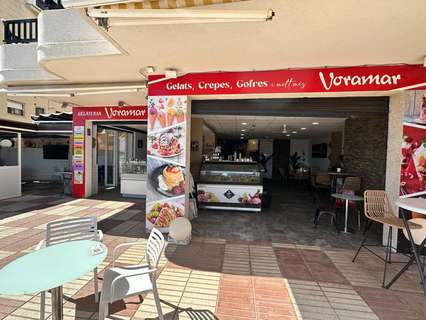 Local comercial en venta en Cunit