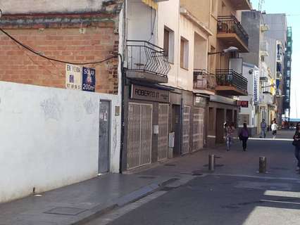 Parcela rústica en venta en Calafell