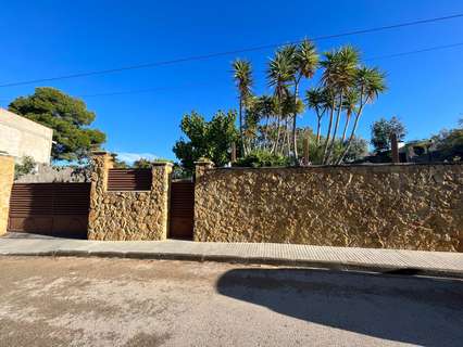 Parcela rústica en venta en Castellet i la Gornal