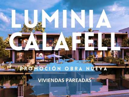 Casa en venta en Calafell