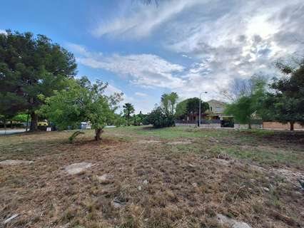 Parcela rústica en venta en El Vendrell