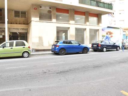 Local comercial en venta en El Vendrell