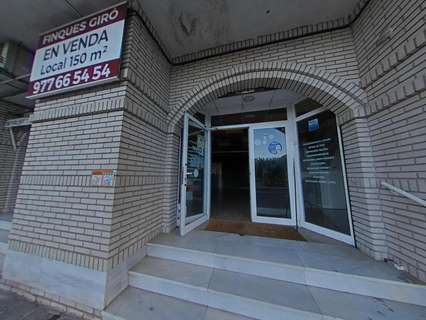 Local comercial en venta en El Vendrell