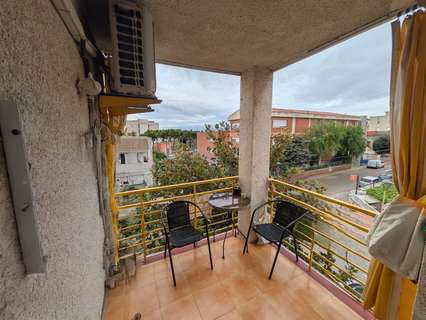 Piso en venta en Cunit rebajado
