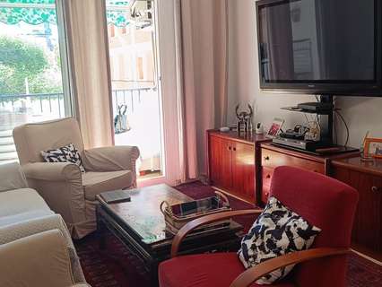 Planta baja en venta en Calafell