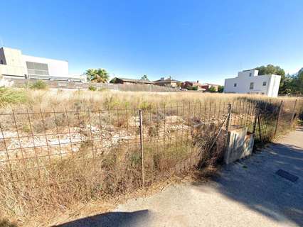 Parcela rústica en venta en El Vendrell