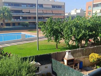 Piso en venta en Cunit