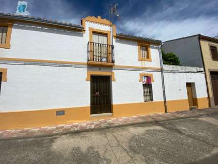 Casa en venta en Aldea del Cano, rebajada