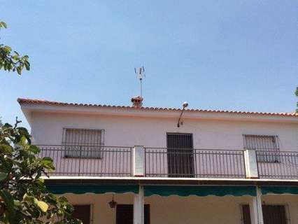 Casa rústica en venta en Cáceres, rebajada