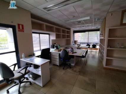 Despacho en alquiler en Cáceres