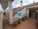 Ático dúplex en venta en Cáceres