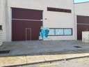 Nave industrial en venta en Cáceres