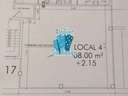 Local comercial en venta en Cáceres