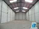 Nave industrial en alquiler en Cáceres