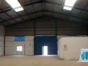 Nave industrial en venta en Cáceres