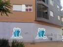 Local comercial en alquiler en Cáceres rebajado