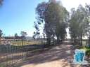Parcela rústica en venta en Cáceres
