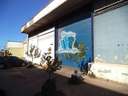 Nave industrial en alquiler en Cáceres