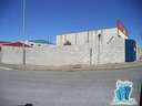 Parcela industrial en venta en Malpartida de Cáceres