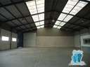 Nave industrial en alquiler en Cáceres