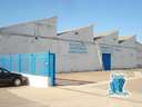 Nave industrial en alquiler en Cáceres