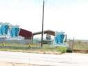 Nave industrial en venta en Sierra de Fuentes, rebajada