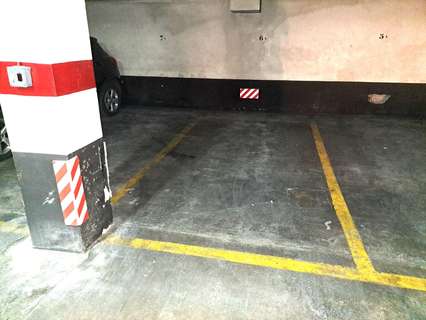 Plaza de parking en venta en Mislata rebajada