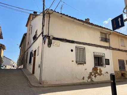 Casa en venta en Requena