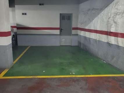 Plaza de parking en venta en Mislata